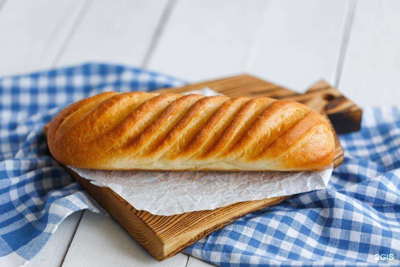 Отзывы на компанию Пекариум в Тольятти c фото