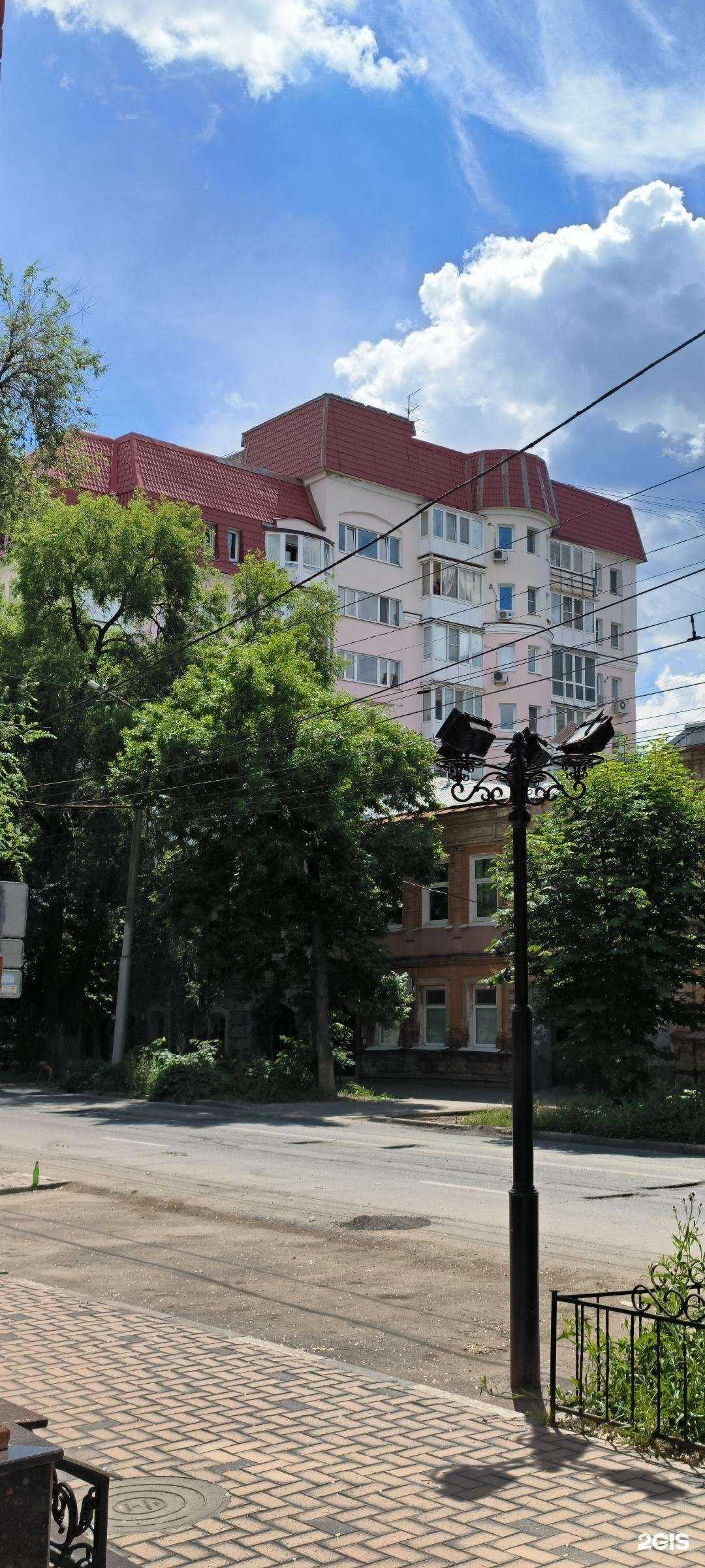 Отзывы на компанию Victoria в Саратове c фото - фотография 2 из 2