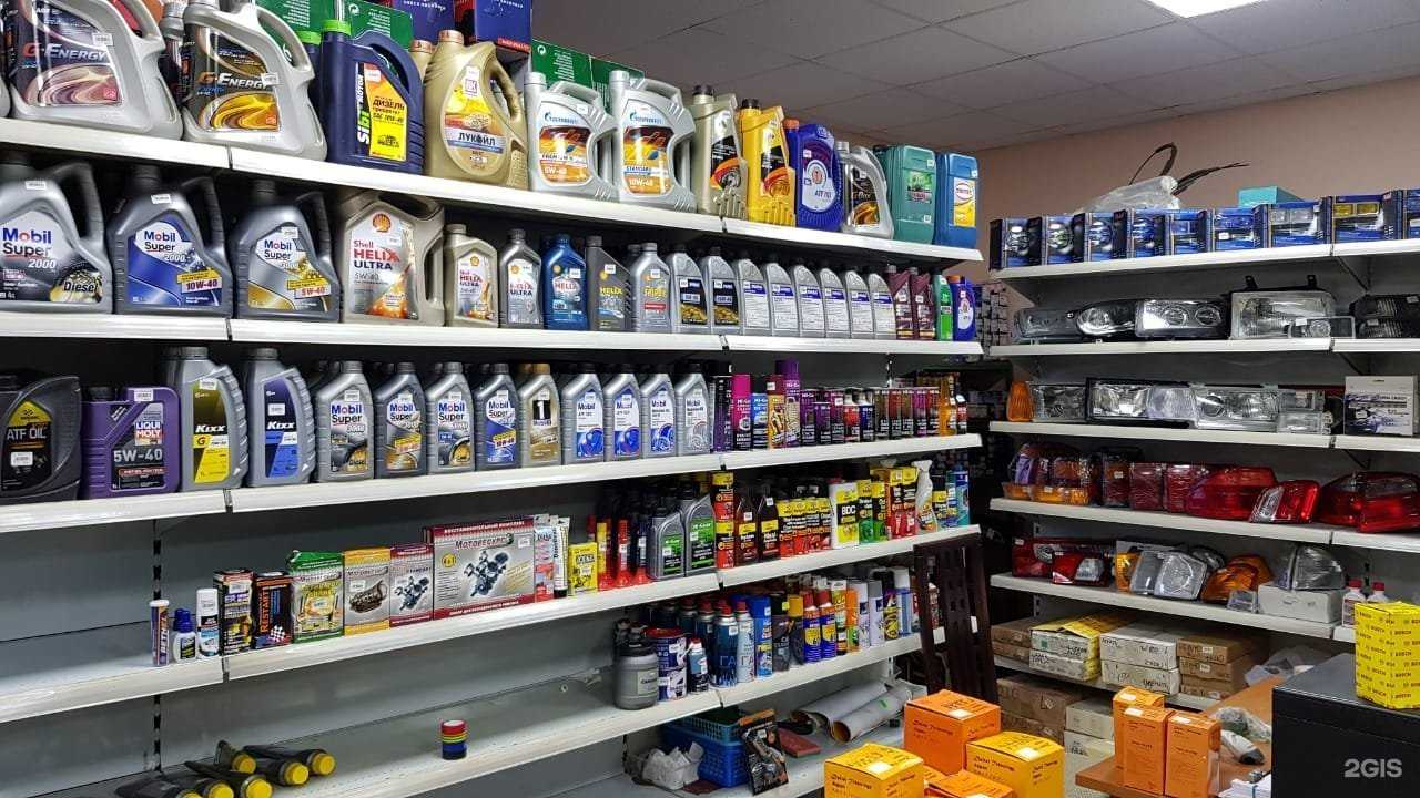 Отзывы на компанию Shel avto в Старом Осколе c фото