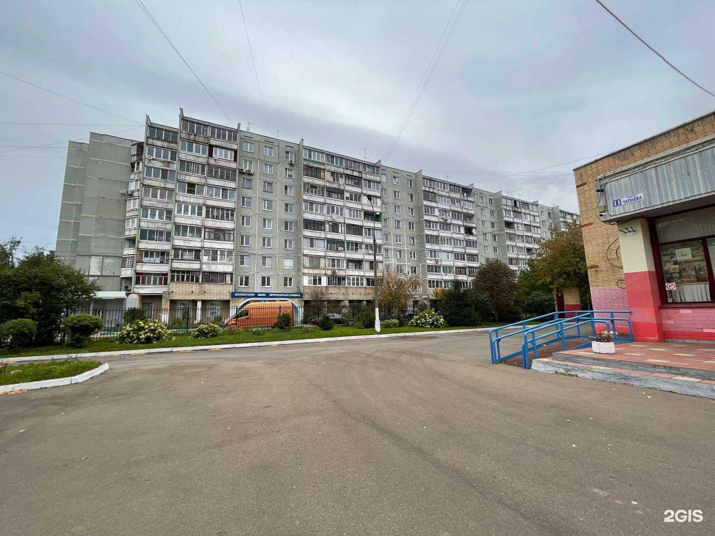 Отзывы на компанию Зоо идеал в Химках c фото - фотография 2 из 2