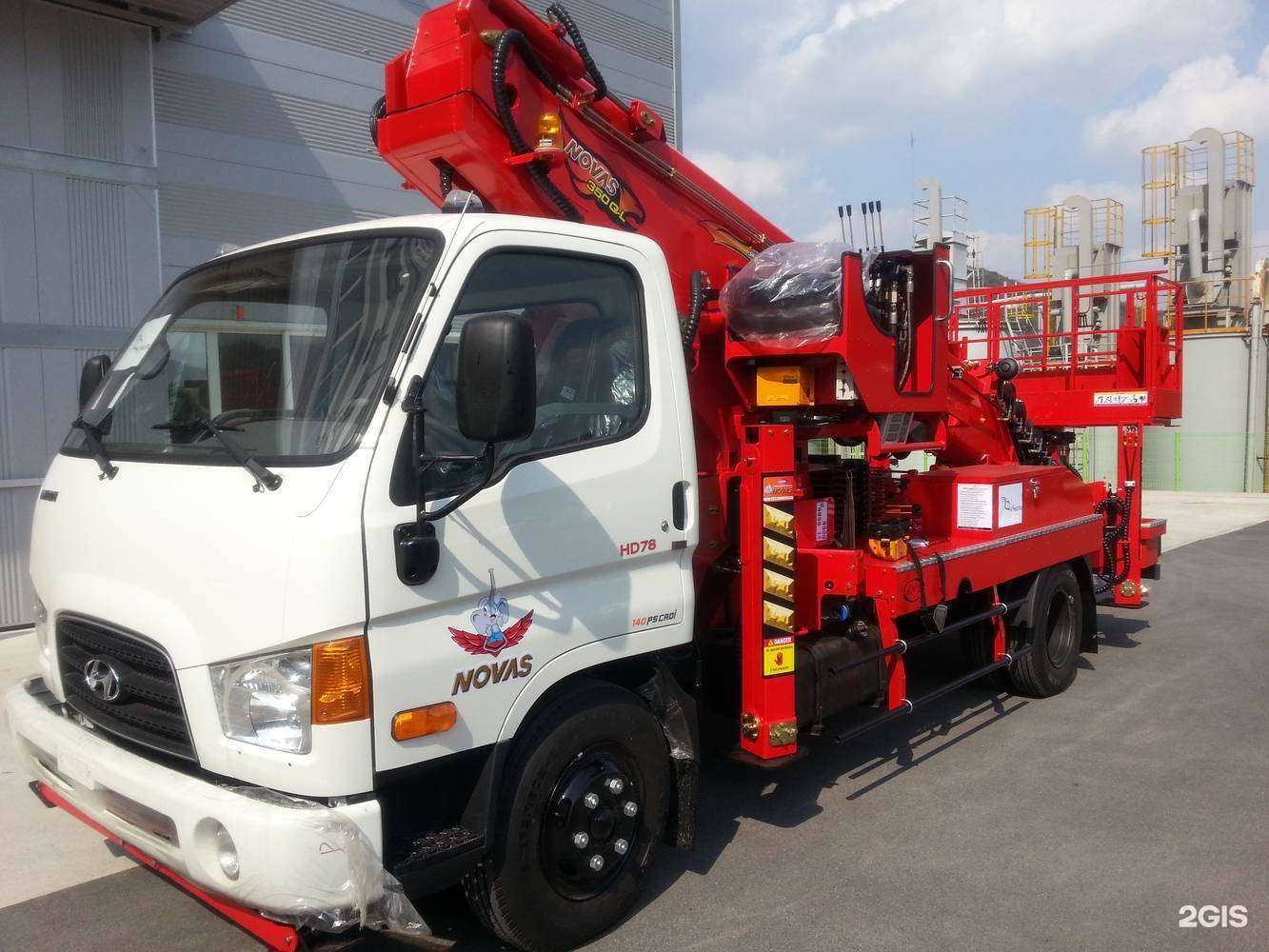 Отзывы на компанию Спецтехника-Тула в г. Тула c фото