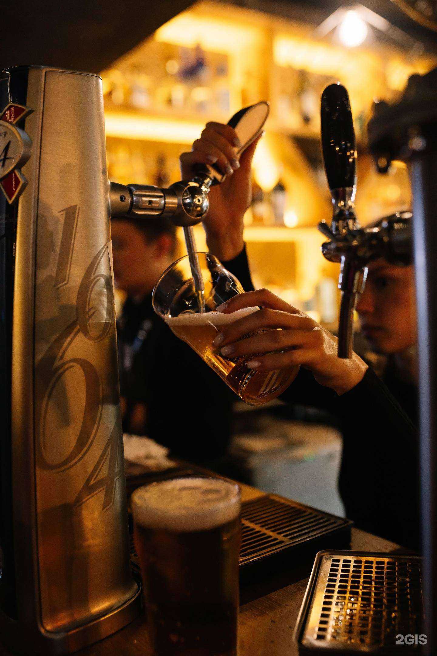 Отзывы на компанию Highlight Bar в г. Томск c фото