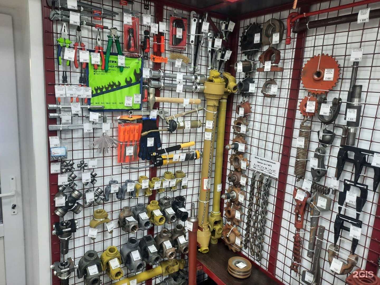 Отзывы на компанию Колхозник в Абакане c фото