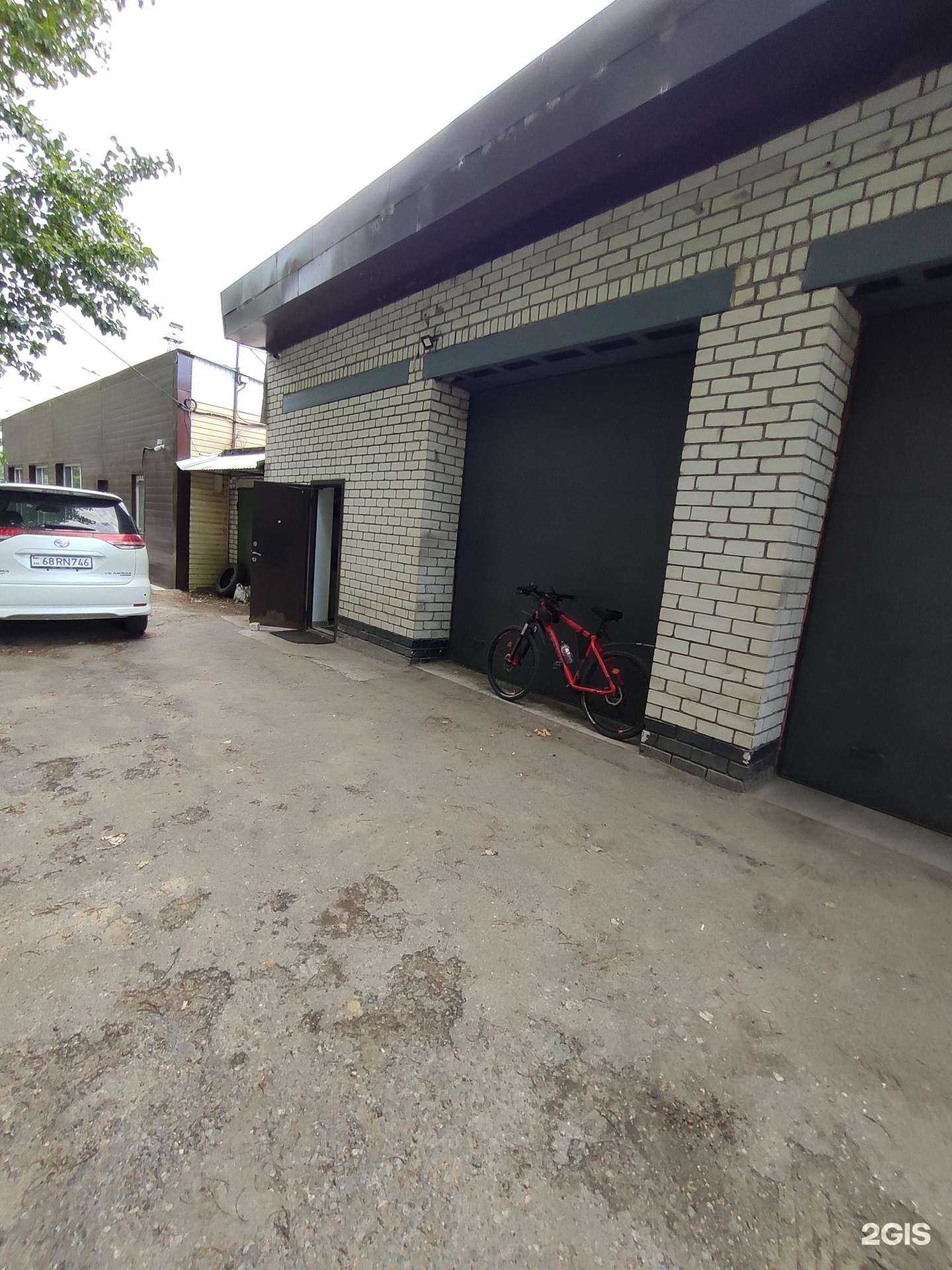 Отзывы на компанию Sto-770 в Казани c фото