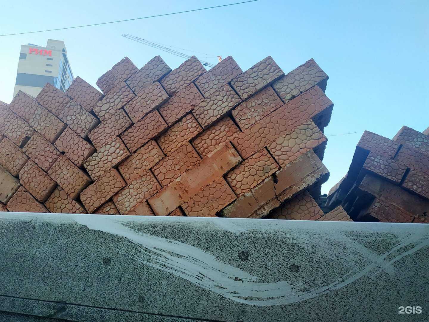 Отзывы на компанию Римэлитстрой в Новосибирске c фото