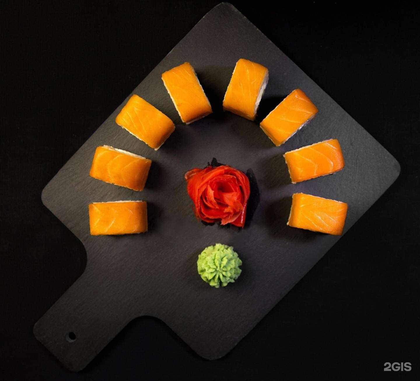 Отзывы на компанию Да Шеф! в г. Златоуст c фото