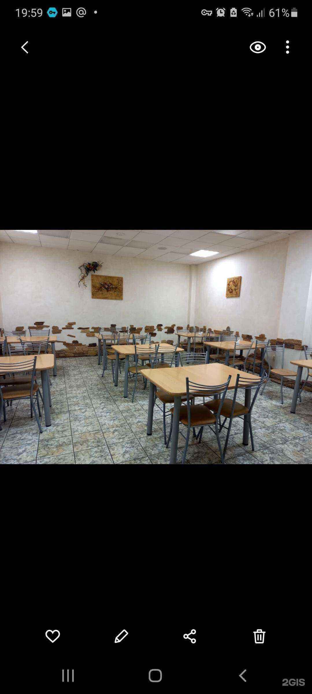 Отзывы на компанию Столовая в Перми c фото