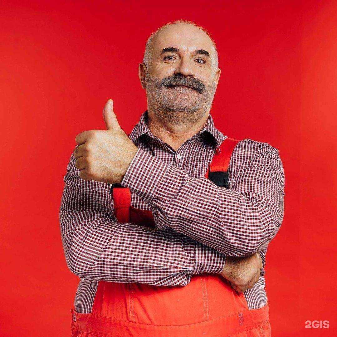 Отзывы на компанию Стройцентр Батяня в г. Ессентуки c фото