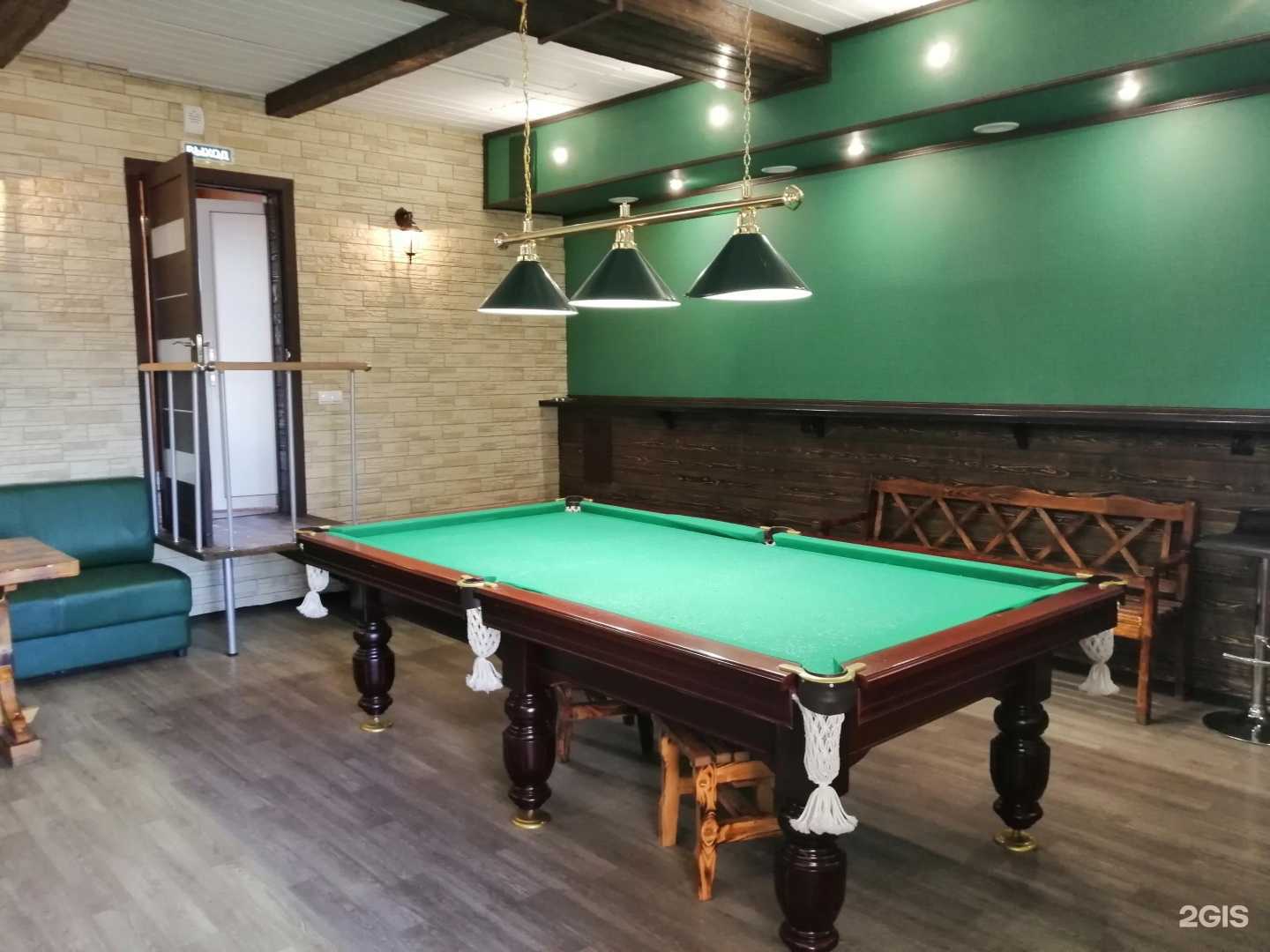 Отзывы на компанию Альпийский в Уфе c фото