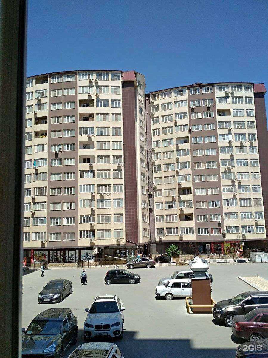 Отзывы на компанию Студия перманентного макияжа Хазины Батыровой в Махачкале c фото - фотография 2 из 2