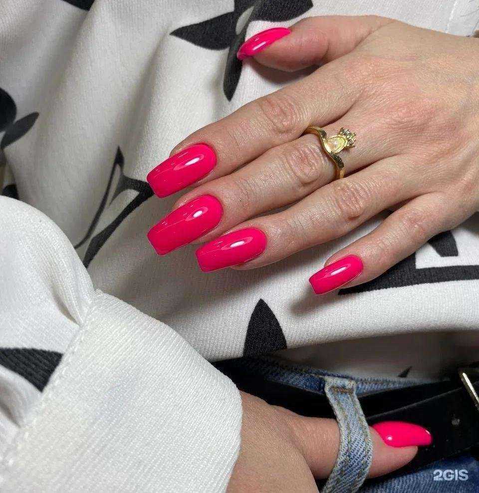 Отзывы на компанию Ейчанка, сеть парикмахерских в Ейске c фото