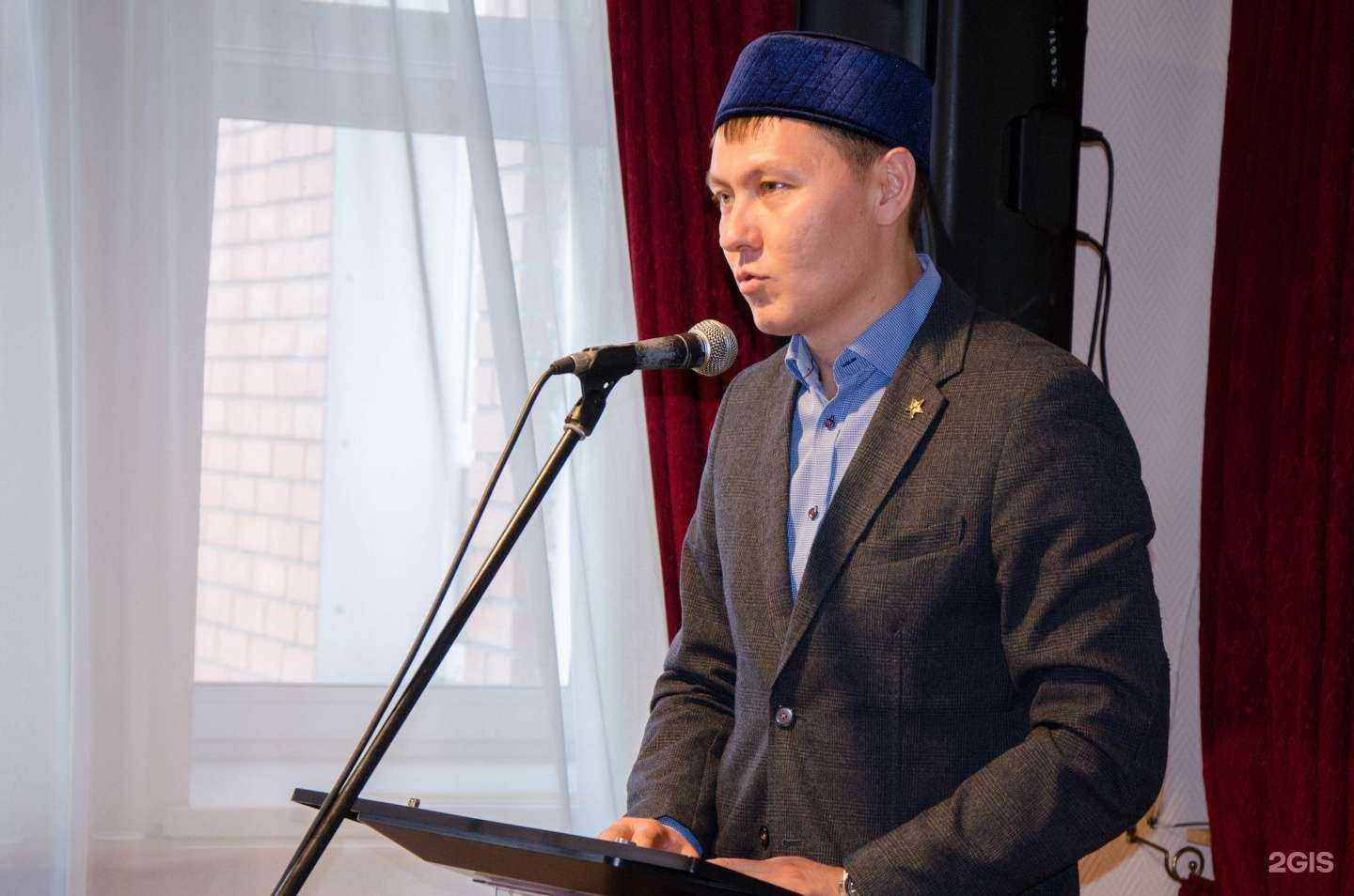 Отзывы на компанию Маданият в г. Омск c фото