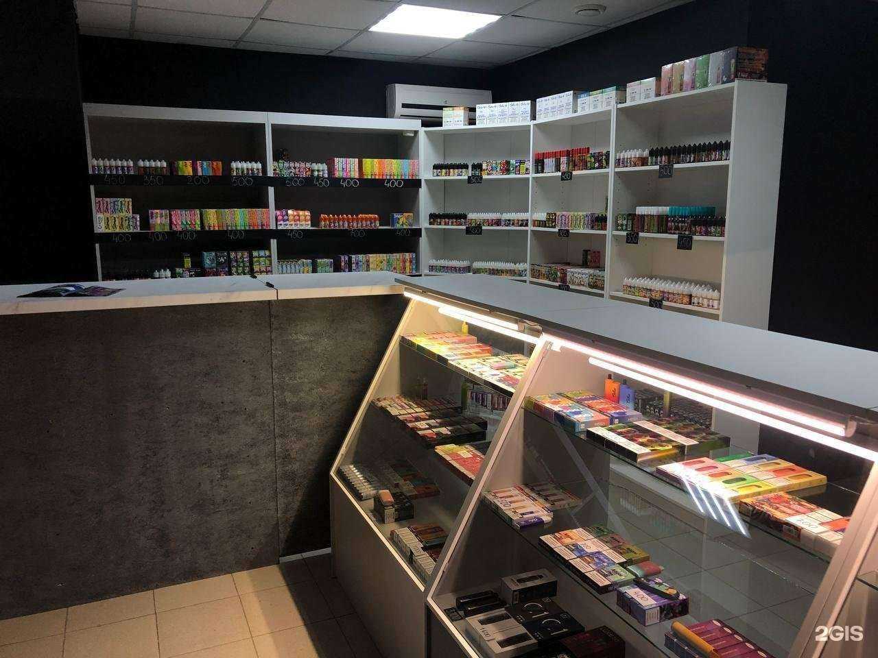 Отзывы на компанию P.S. shop в Уфе c фото