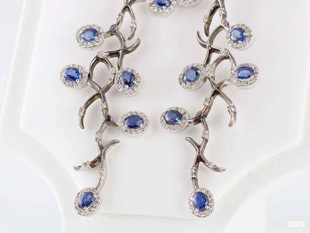 Отзывы на компанию Самоцветы в Челябинске c фото