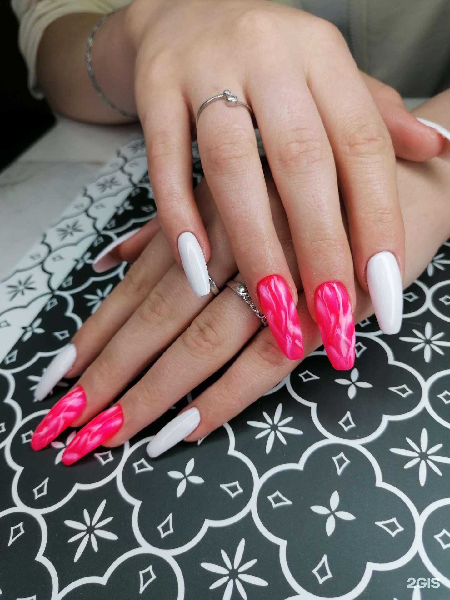 Отзывы на компанию Маникюрный кабинет в г. Уссурийск c фото