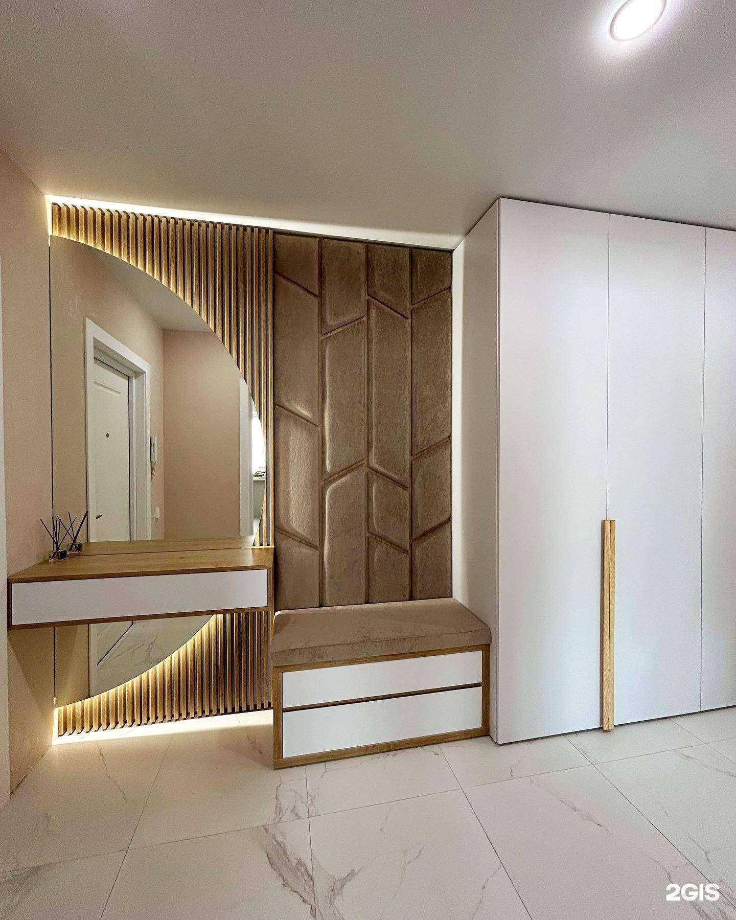 Отзывы на компанию Км Мебель в Краснодаре c фото