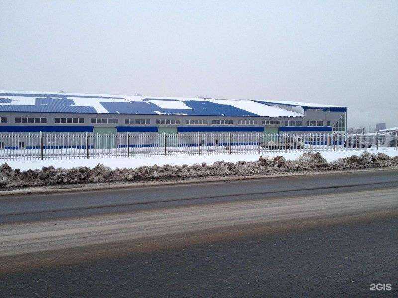 Отзывы на компанию Энергия в Ярославле c фото - фотография 2 из 2