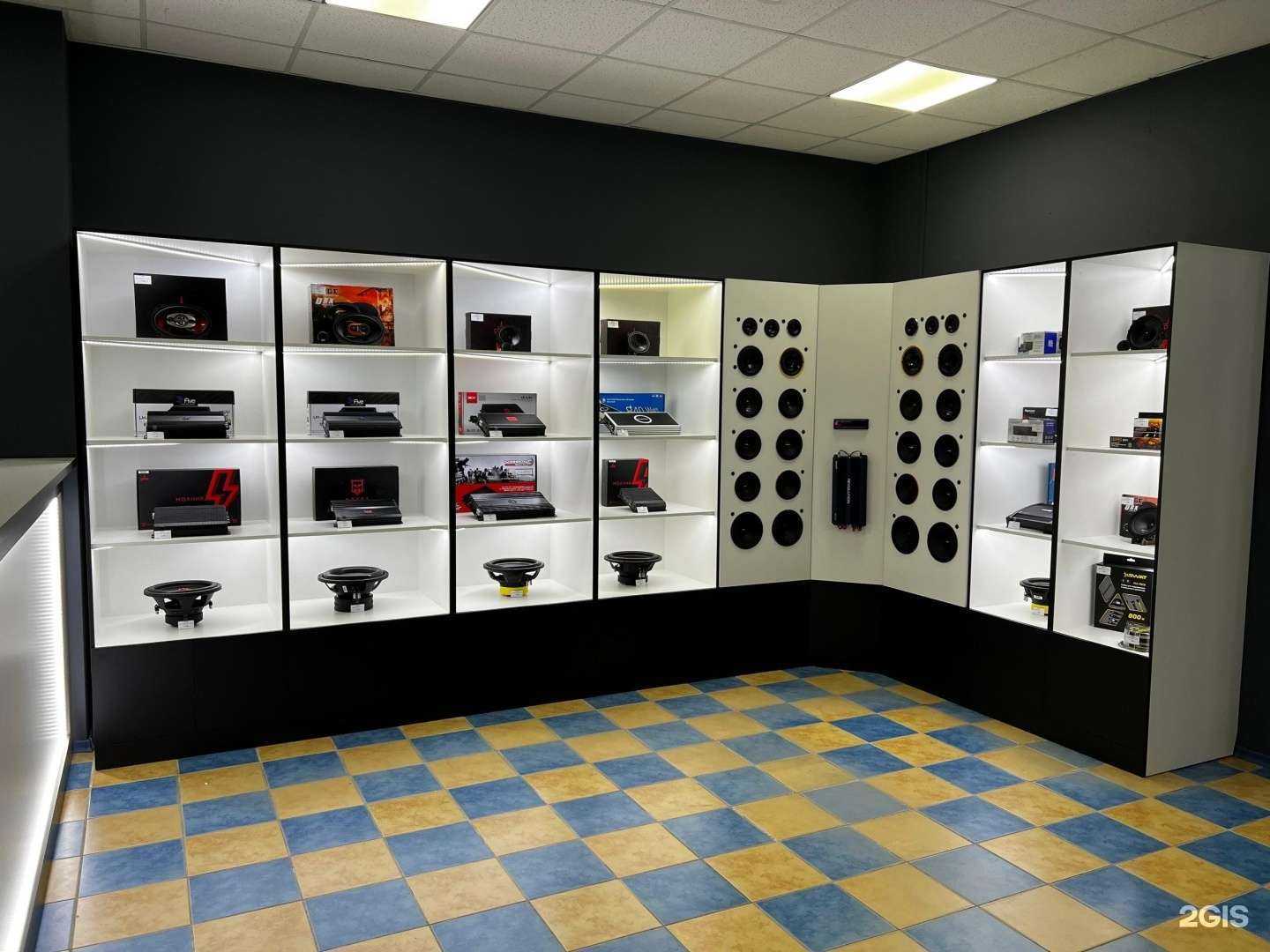 Отзывы на компанию ProSound в Ставрополе c фото