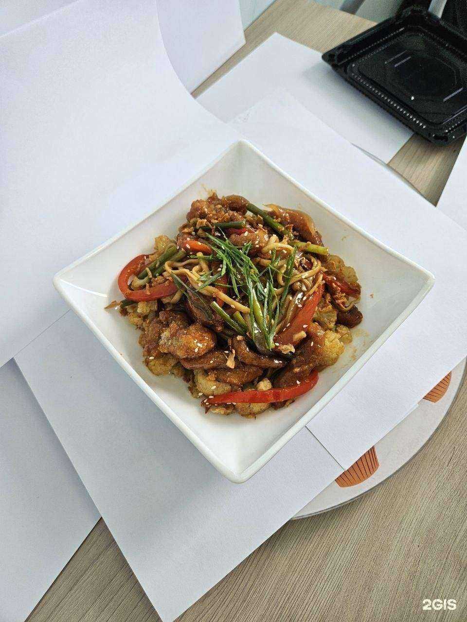 Отзывы на компанию РоллБерри в Находке c фото