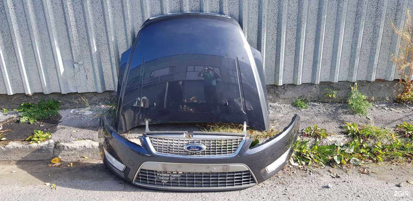 Отзывы на компанию Разбор-град в Екатеринбурге c фото