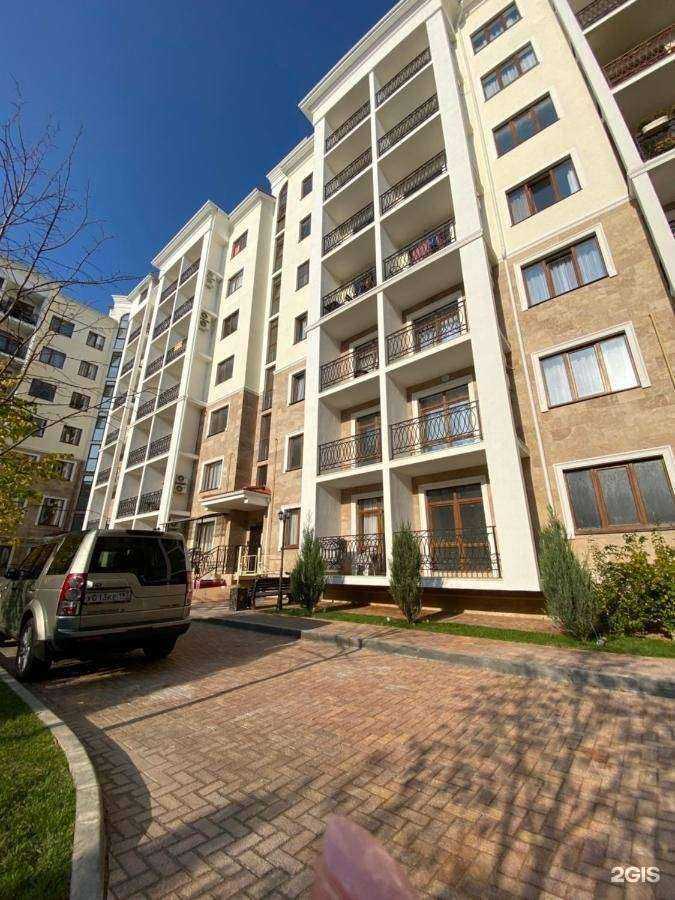 Отзывы на компанию Apart-gelen в Геленджике c фото