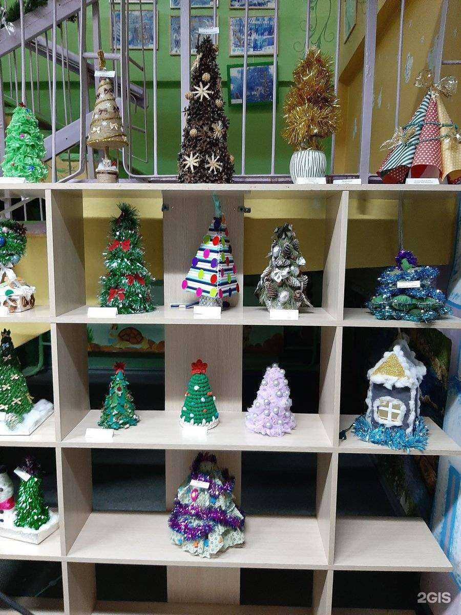 Отзывы на компанию Детский сад №101 в Новосибирске c фото