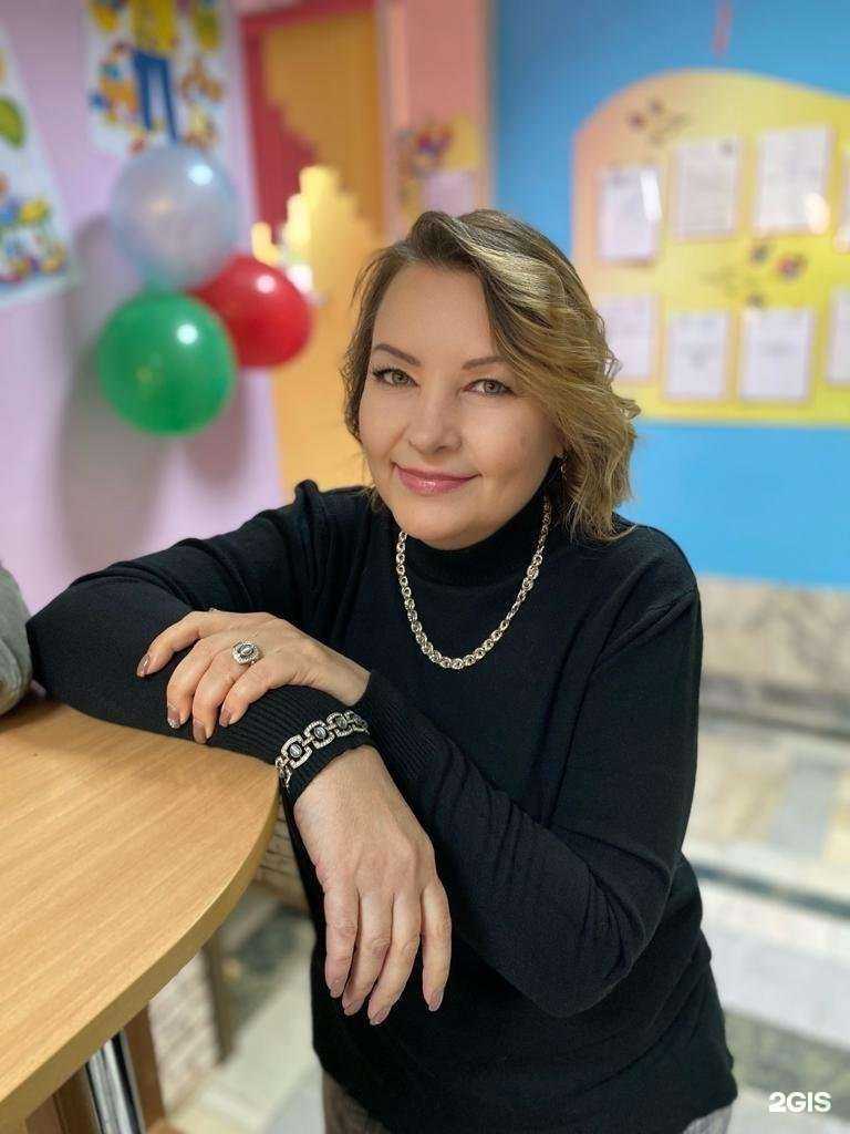 Отзывы на компанию Детский сад №104 в Оренбурге c фото