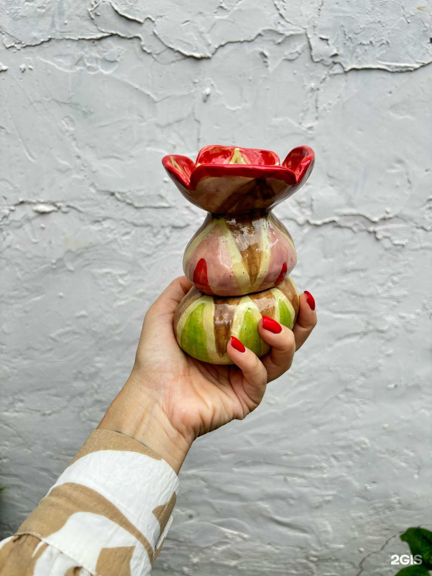 Отзывы на компанию Mayomore в г. Геленджик c фото