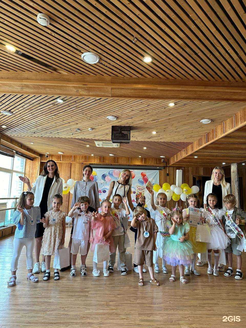 Отзывы на компанию Baby_birds в Нижнем Новгороде c фото