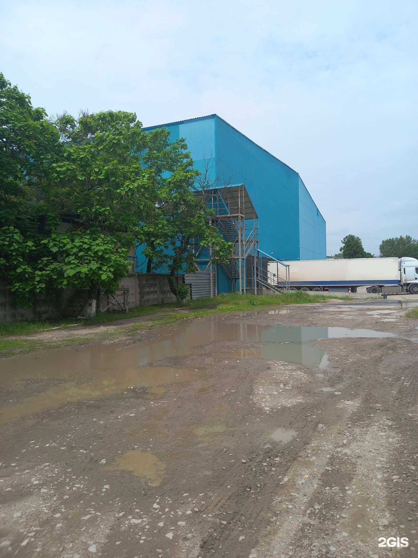 Отзывы на компанию Южная многоотраслевая корпорация в г. Краснодар c фото