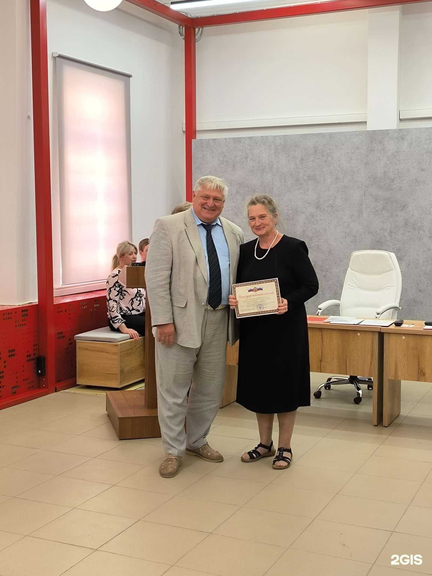 Отзывы на компанию Оренбургский государственный медицинский университет в Оренбурге c фото