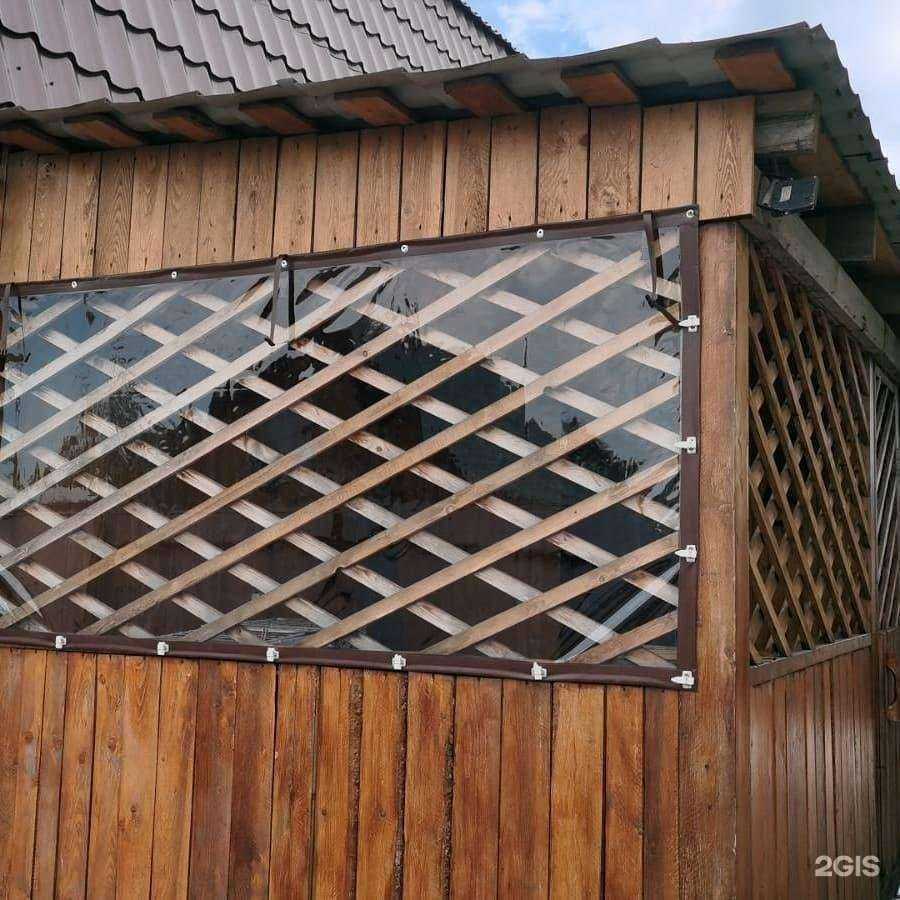 Отзывы на компанию Мир мягких окон в г. Черногорск c фото