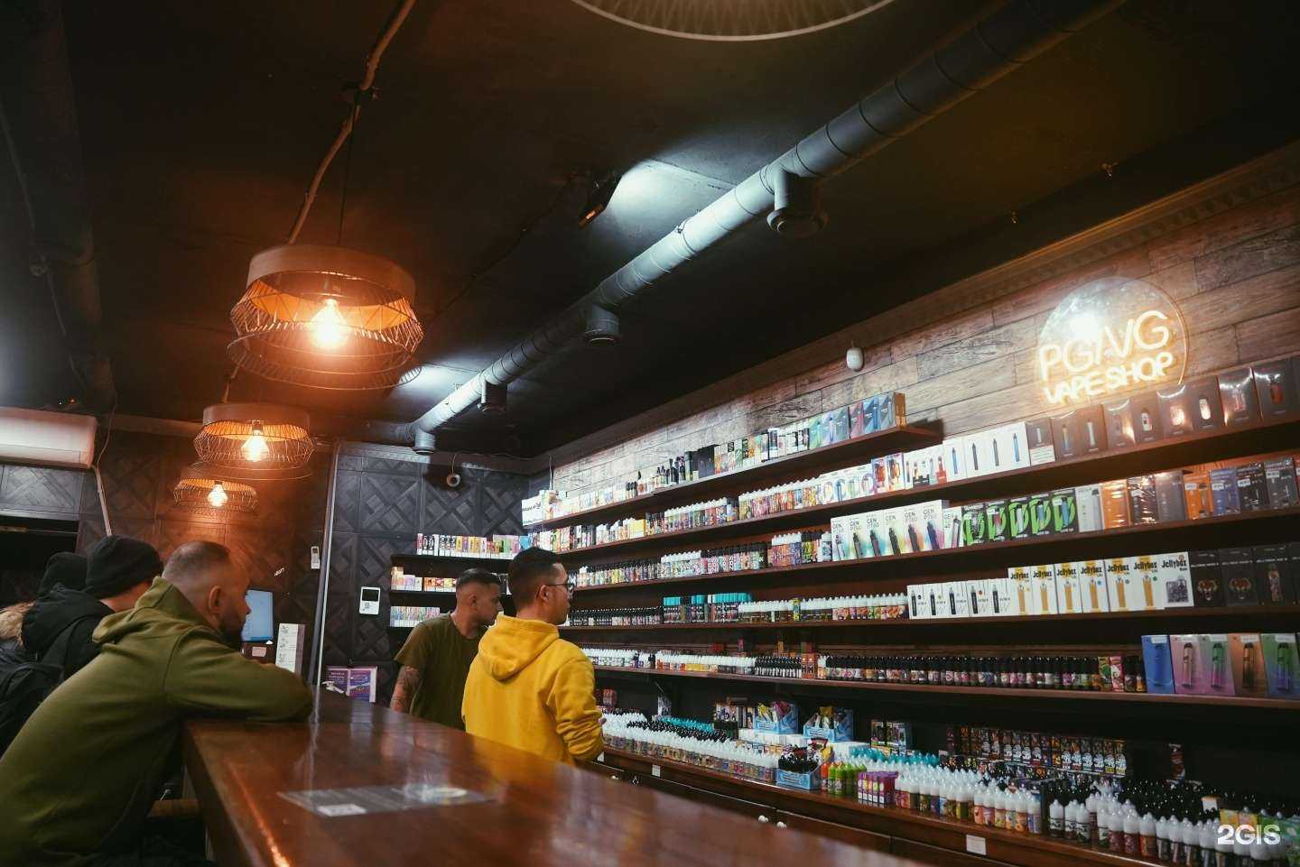 Отзывы на компанию PG/VG в Новокузнецке c фото