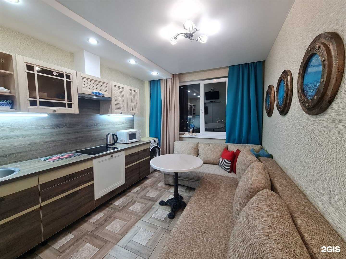 Отзывы на компанию Красивые квартиры в г. Воронеж c фото