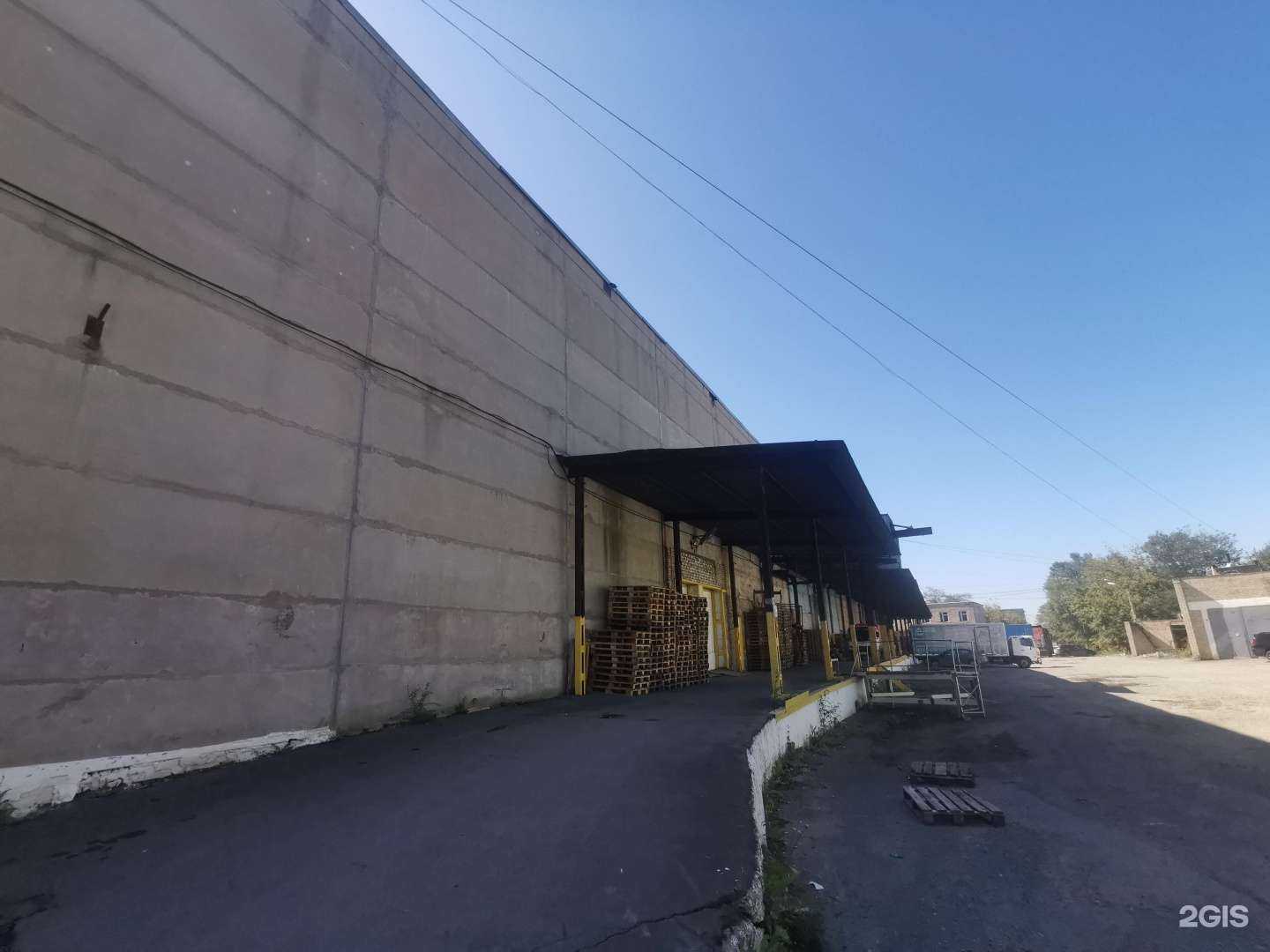 Отзывы на компанию ТБМ-Маркет в Владивостоке c фото - фотография 2 из 2