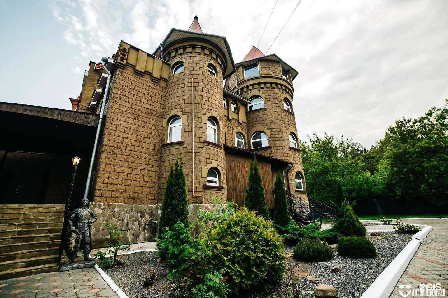 Отзывы на компанию Замок в Курске c фото