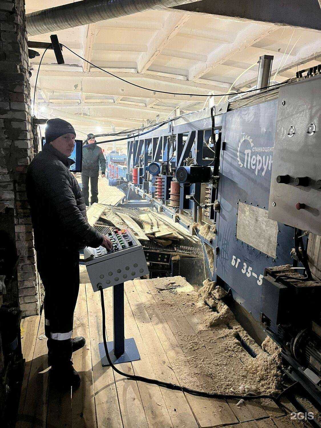 Отзывы на компанию Уралсиблес в Тюмени c фото