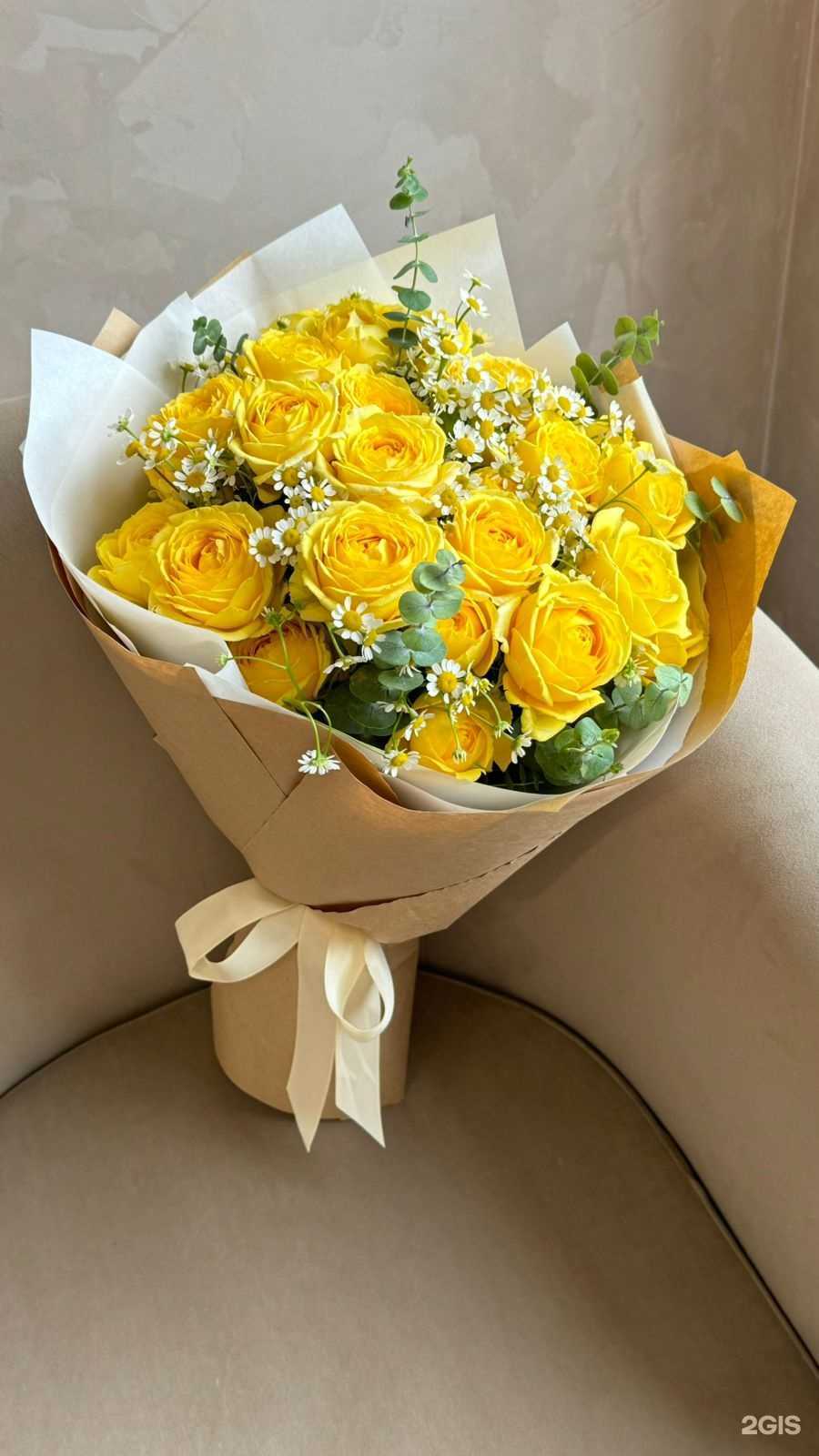 Отзывы на компанию Aroma Stories  в г. Краснодар c фото