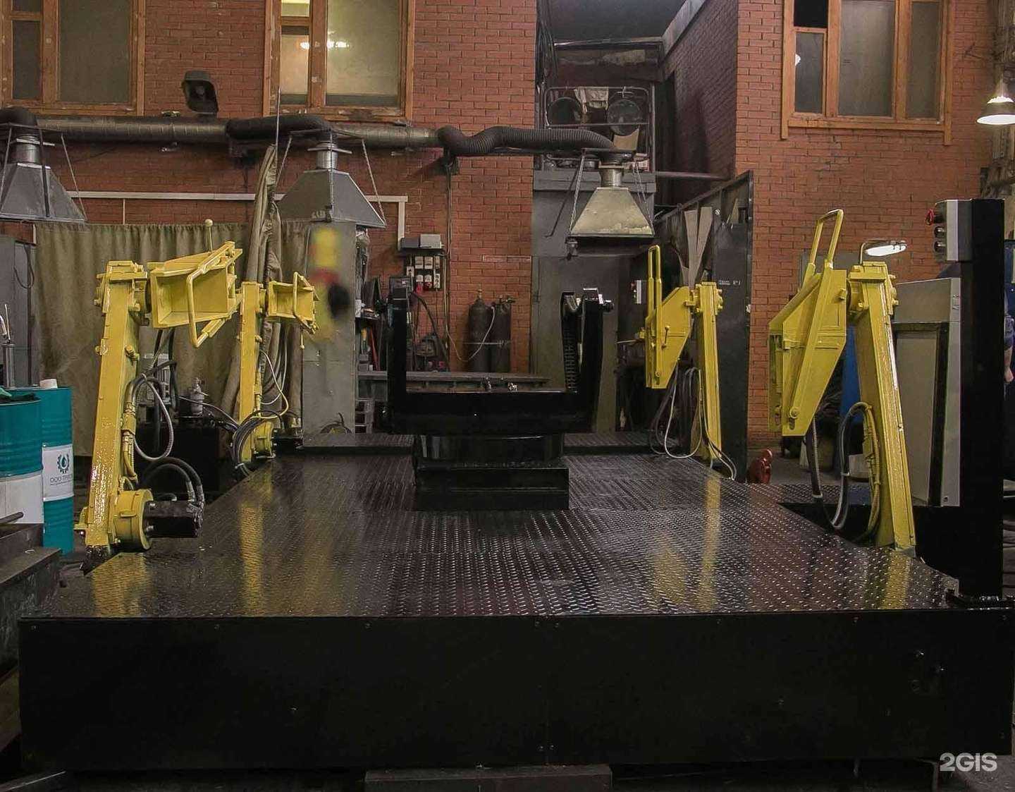 Отзывы на компанию Транспроект-автоматика в Омске c фото