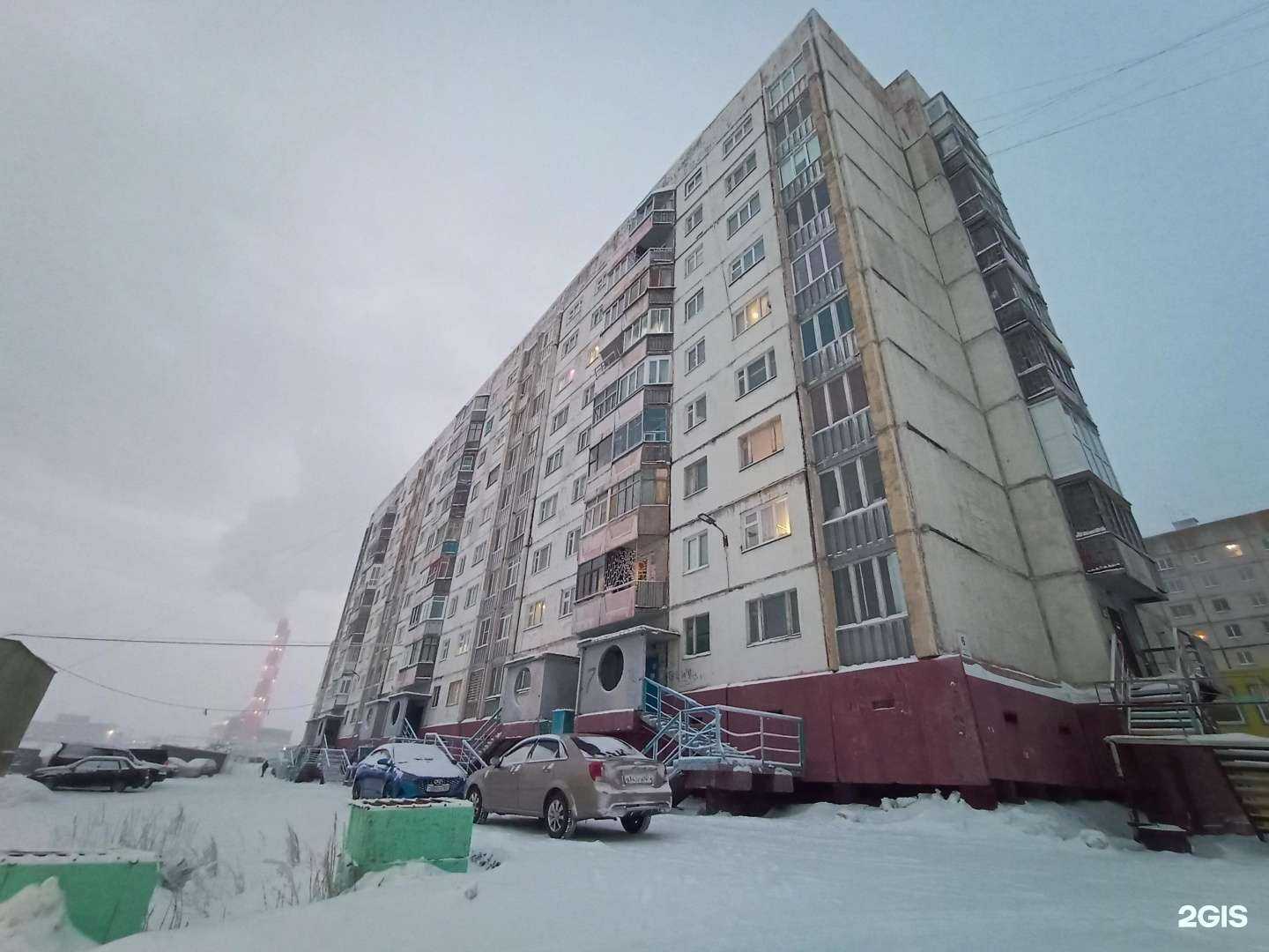 Отзывы на компанию Архбюро в Норильске c фото