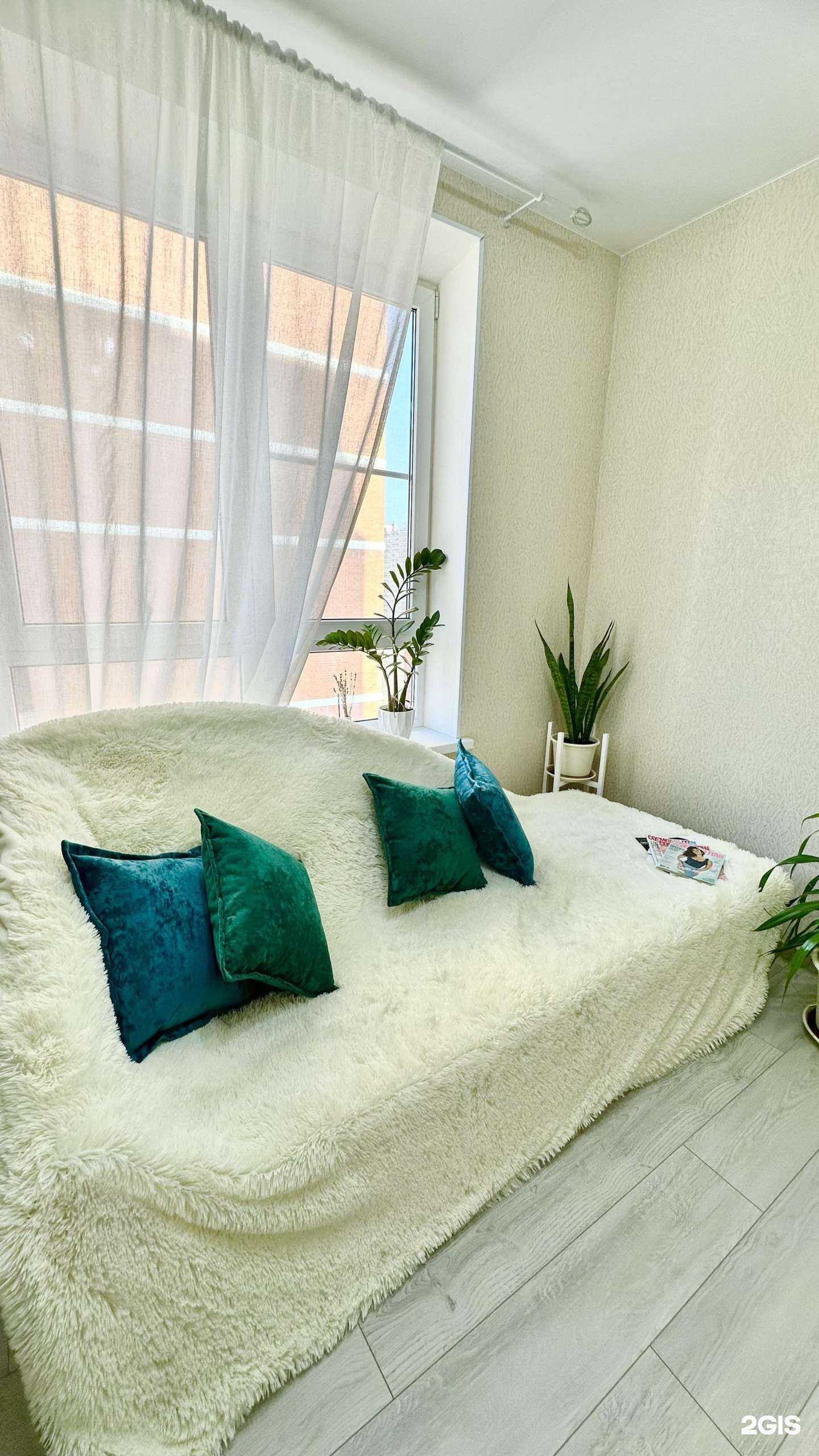 Отзывы на компанию Студия по наращиванию ресниц в Краснодаре c фото