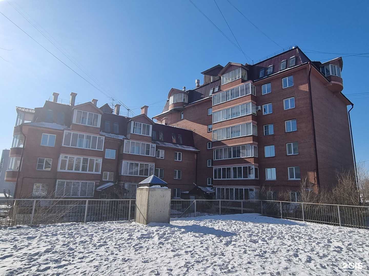 Отзывы на компанию Nuker в Улан-Удэ c фото - фотография 2 из 2