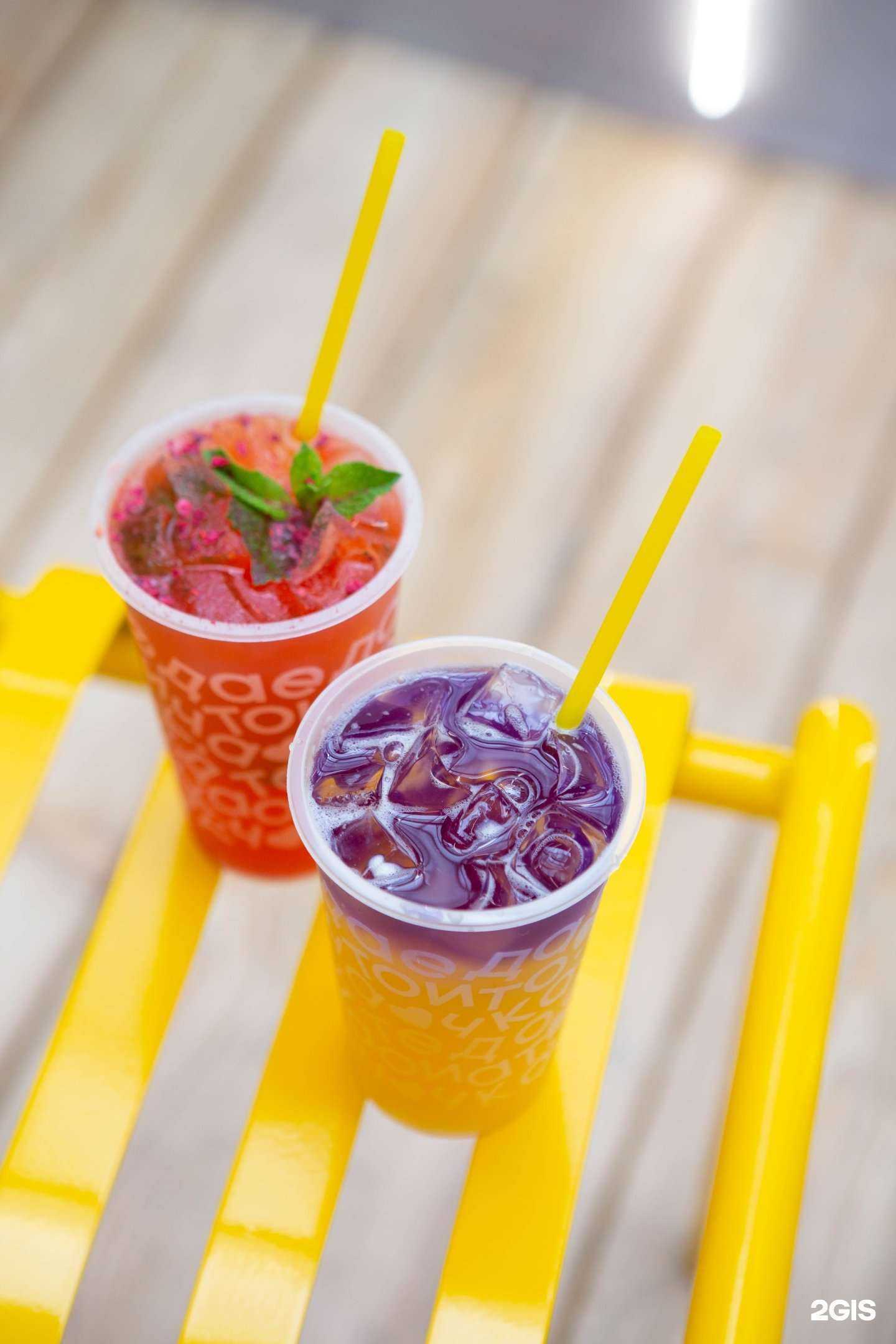 Отзывы на компанию Еда и точка в Артёме c фото