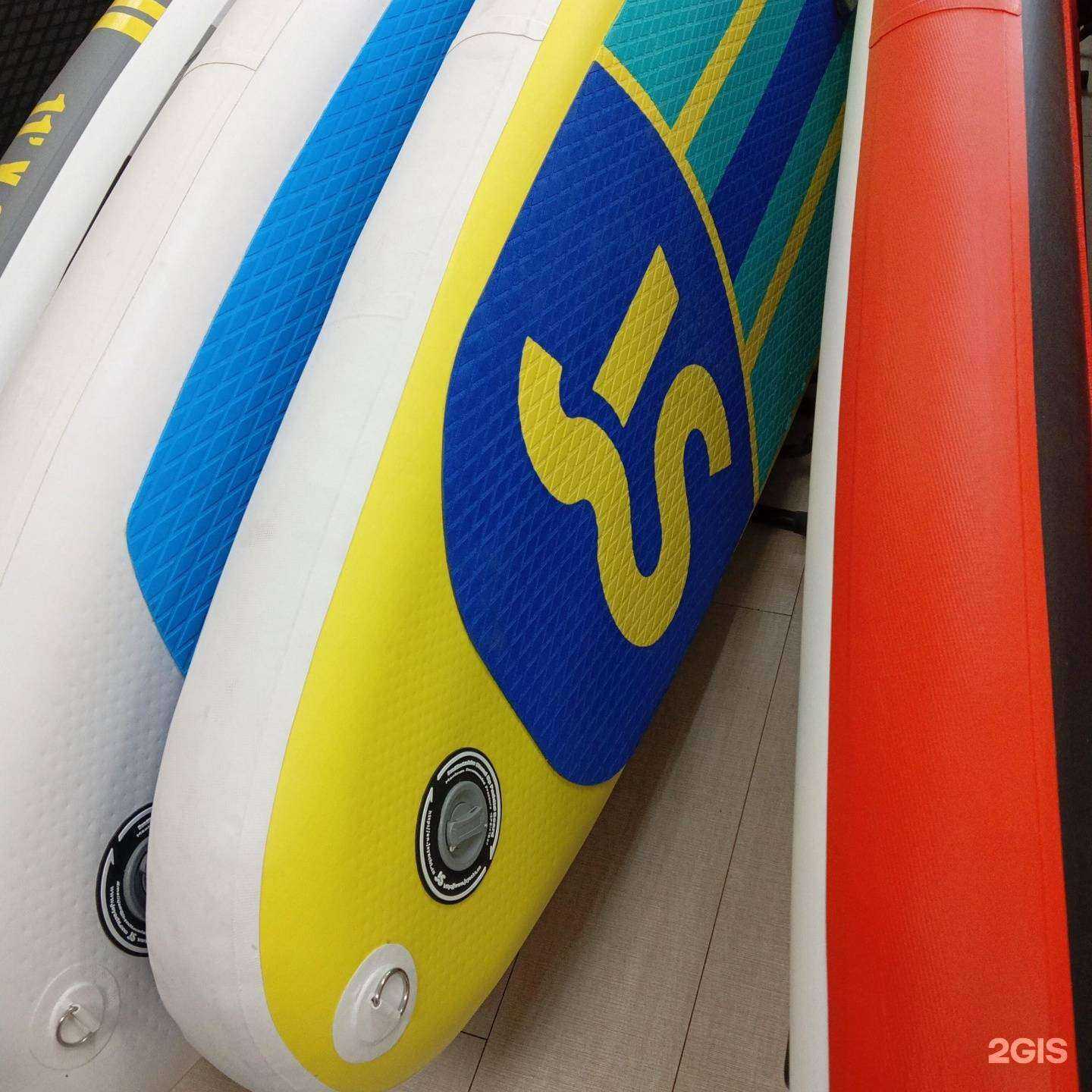 Отзывы на компанию Магазин туристических товаров в Екатеринбурге c фото