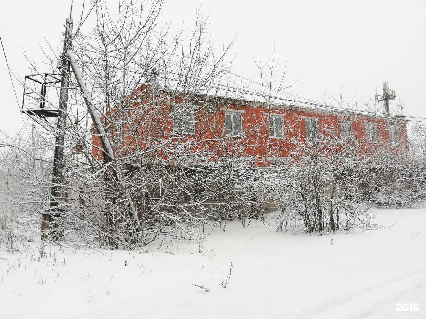 Отзывы на компанию Гранж в Чебоксарах c фото - фотография 2 из 2