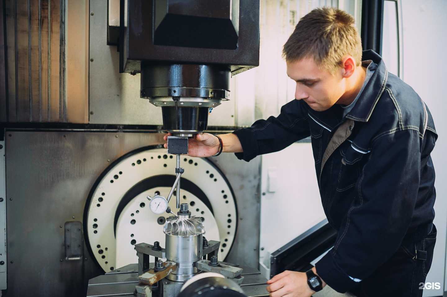 Отзывы на компанию Академия инженерного мастерства в Воронеже c фото