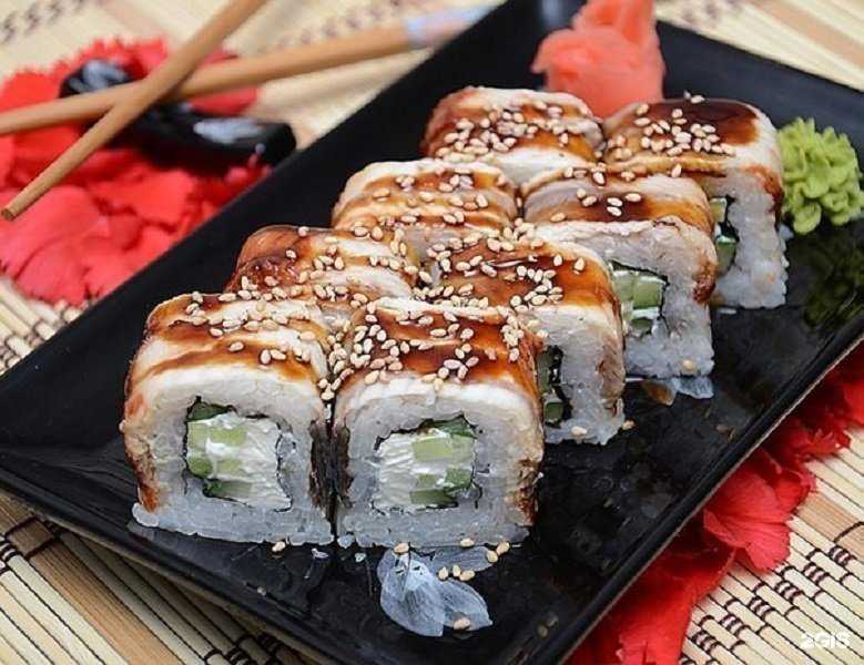 Отзывы на компанию Японский домик в Омске c фото