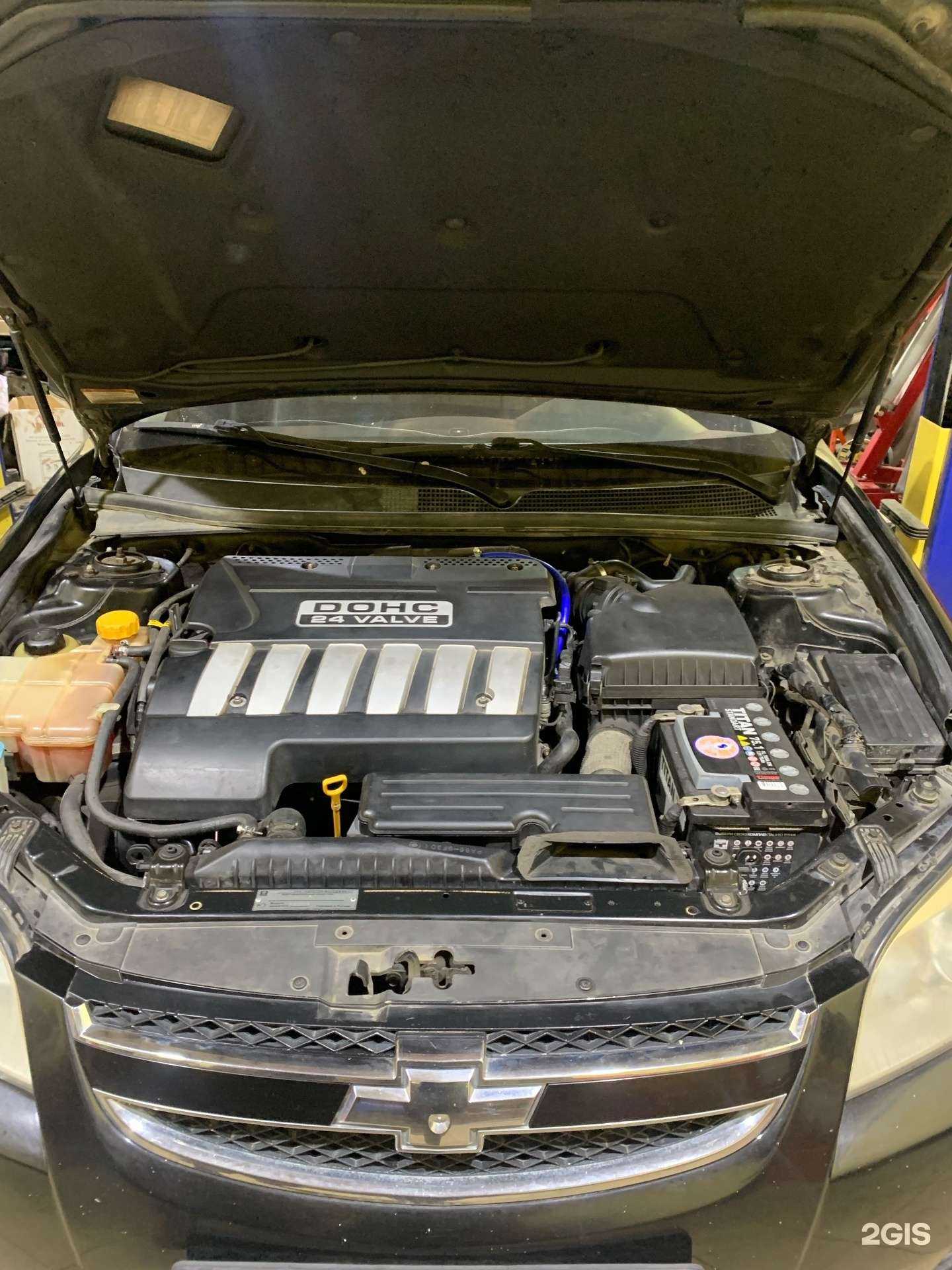 Отзывы на компанию DocAuto в г. Курган c фото