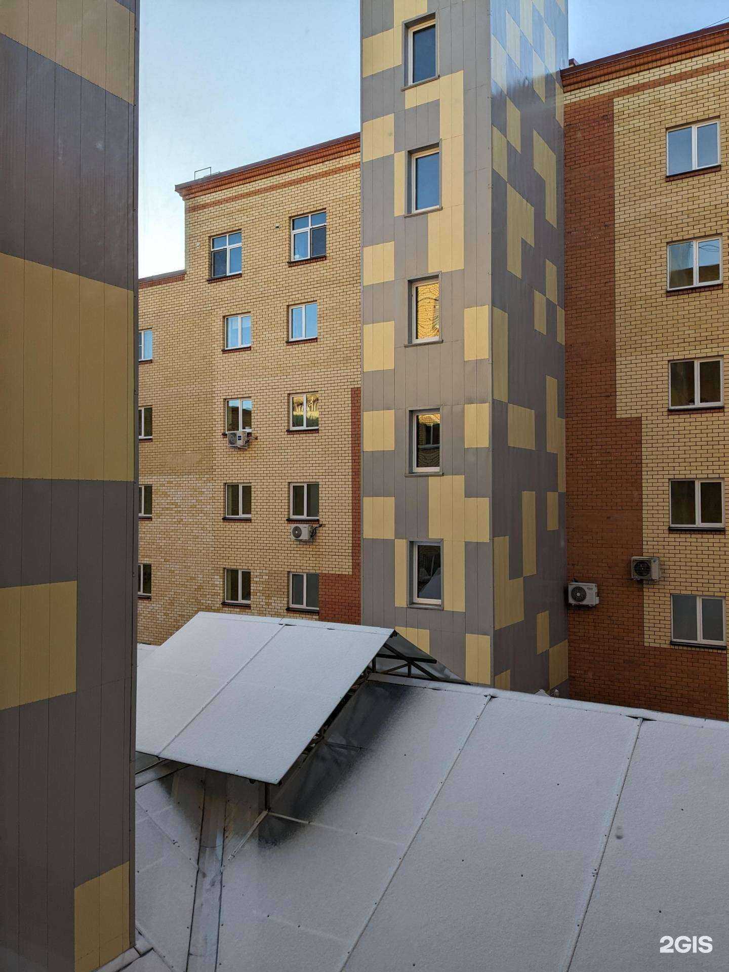 Отзывы на компанию Мадави в Пскове c фото - фотография 2 из 2