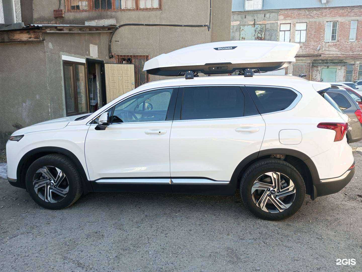 Отзывы на компанию Тренд-Авто в г. Пятигорск c фото